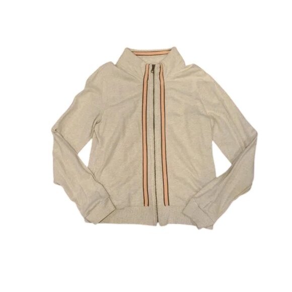 Old Navy Zip Up Long Sleeve - Picture 1 of 3